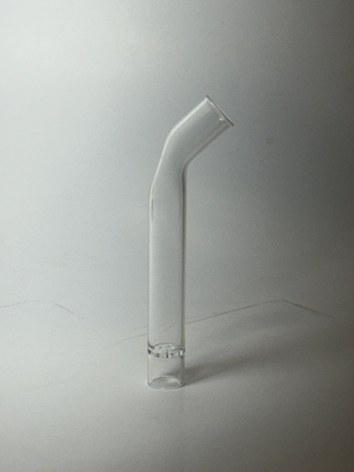 GOODIE - Glass Screen Curved Stem